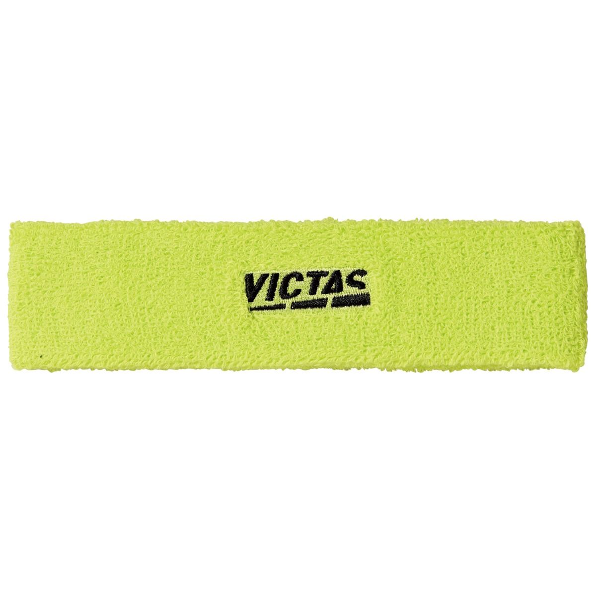 VICTAS プレイロゴヘッドバンド PINK (602402)