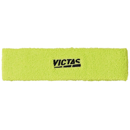VICTAS プレイロゴヘッドバンド PINK (602402)