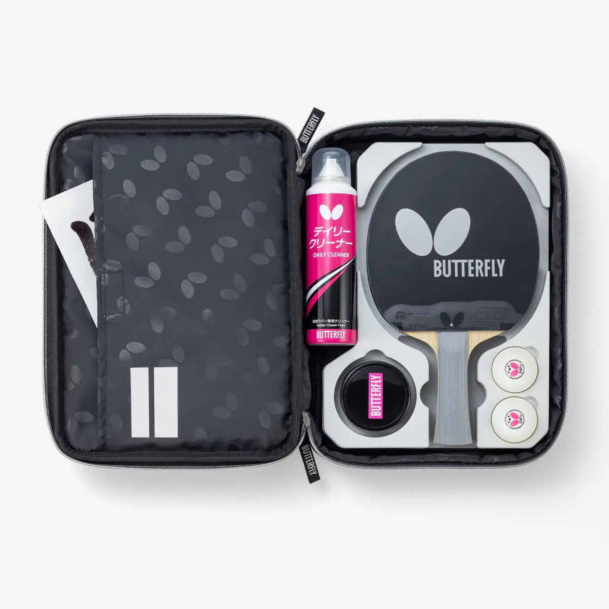 卓球用品 株式会社タマス Butterfly SU・ケース (63360)