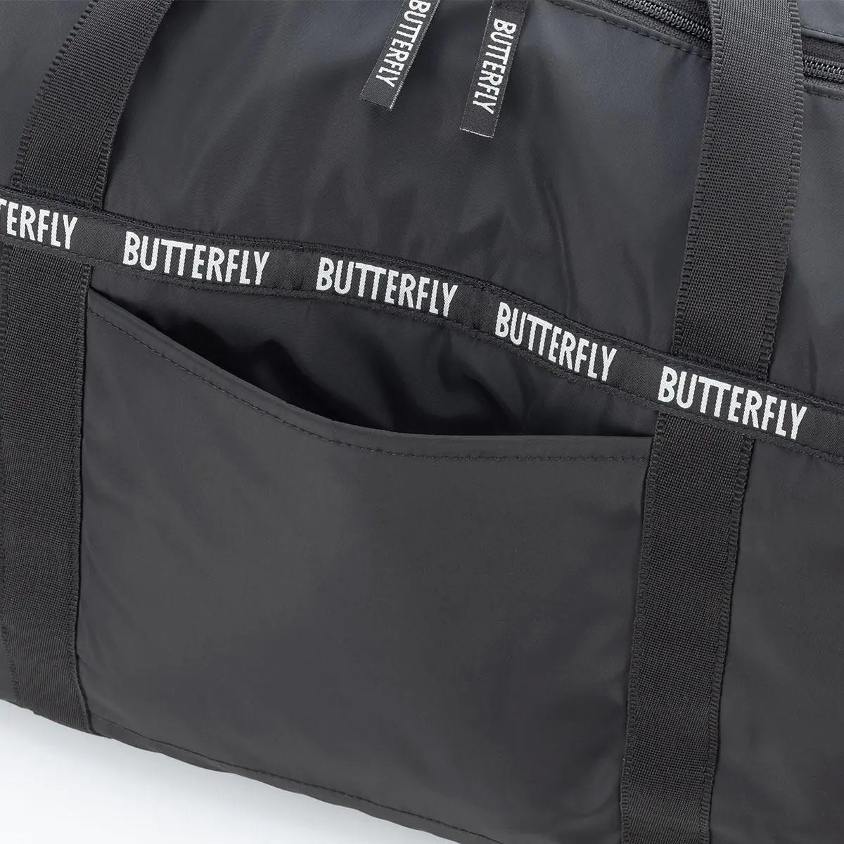 Butterfly ムスタ・ライトダッフル (63390)