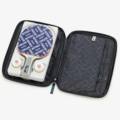 卓球用品 株式会社タマス Butterfly YT・ケース (63400)