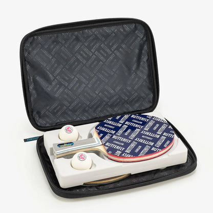 卓球用品 株式会社タマス Butterfly YT・ケース (63400)