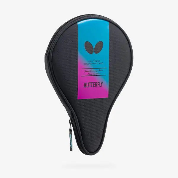 卓球用品 株式会社タマス Butterfly ネルティオ・ハードフルケース (63500)