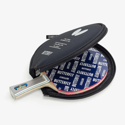 卓球用品 株式会社タマス Butterfly YT・ヘッドケース (63420)