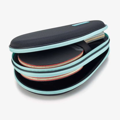 卓球用品 株式会社タマス Butterfly ハードフルケース・プロ (63470)