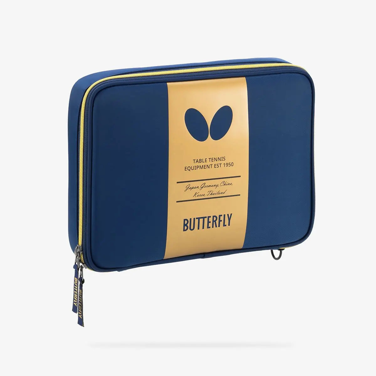 卓球用品 株式会社タマス Butterfly BG・ケース (63510)