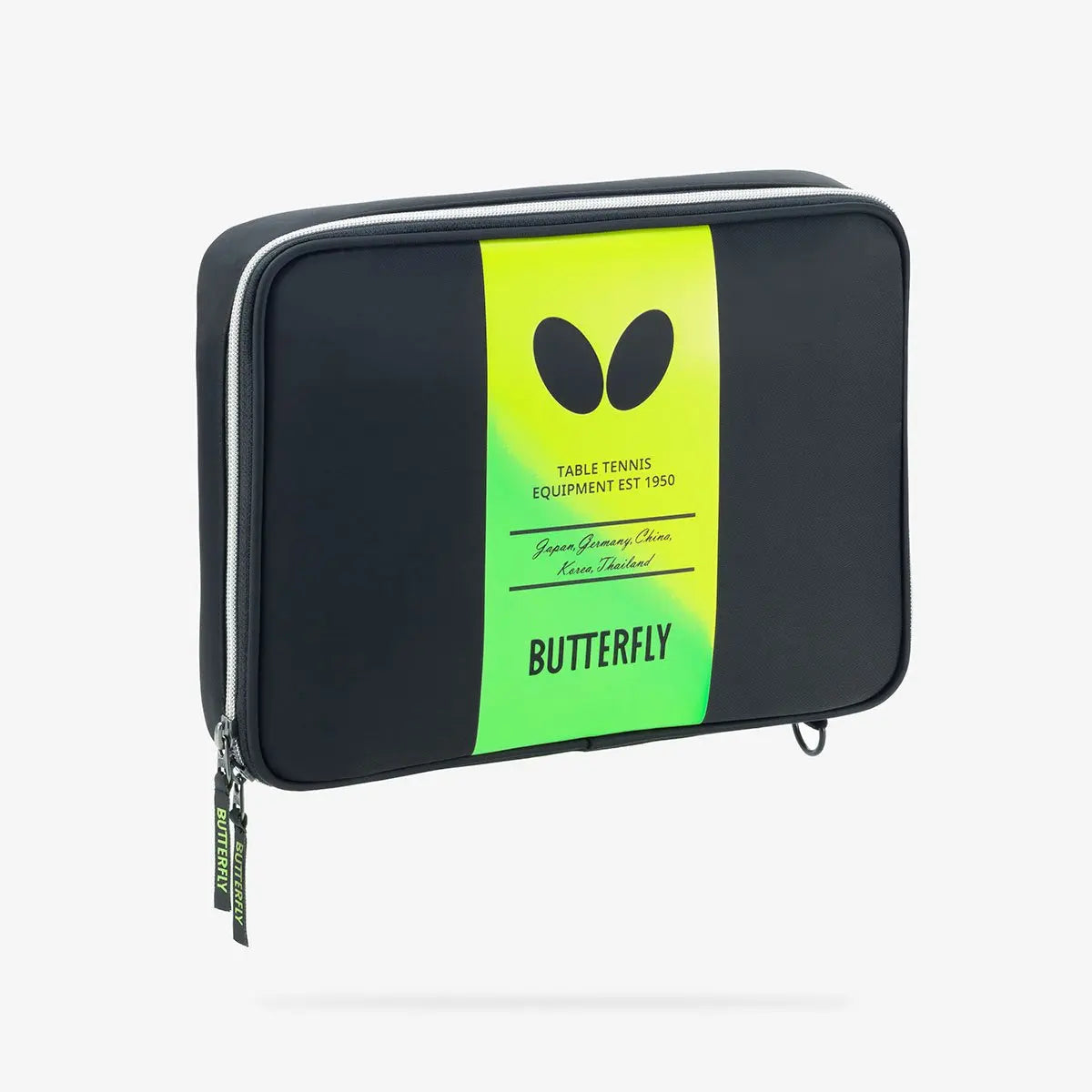 卓球用品 株式会社タマス Butterfly BG・ケース (63510)