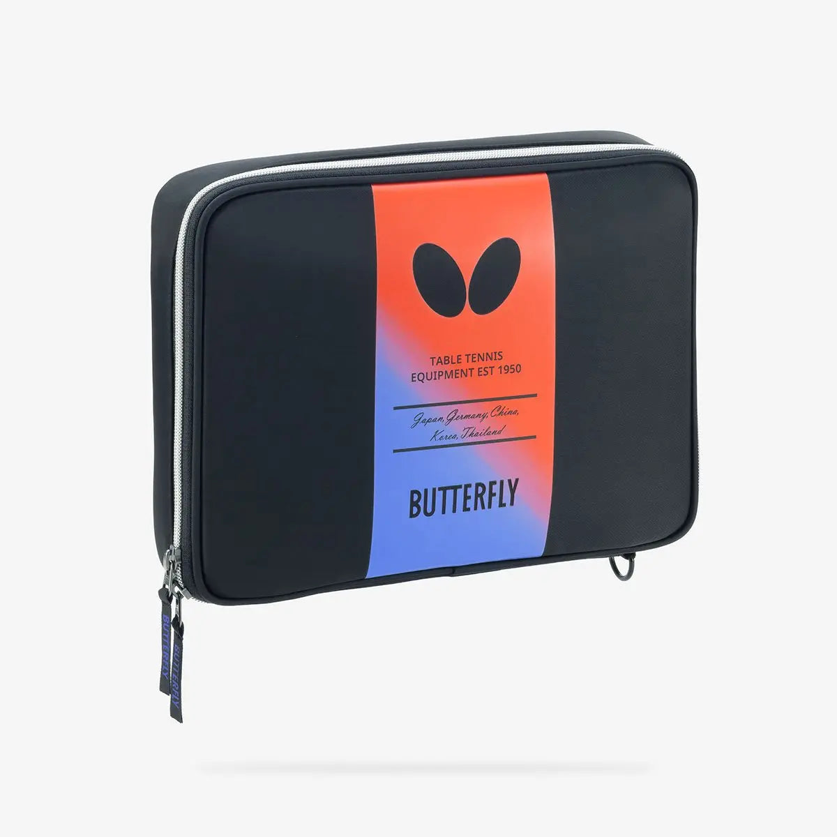 卓球用品 株式会社タマス Butterfly BG・ケース (63510)