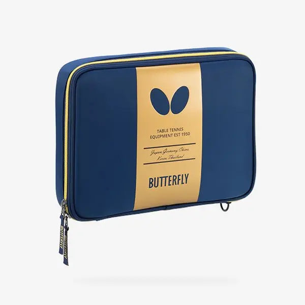卓球用品 株式会社タマス Butterfly ネルティオ・ハードフルケース (63500)
