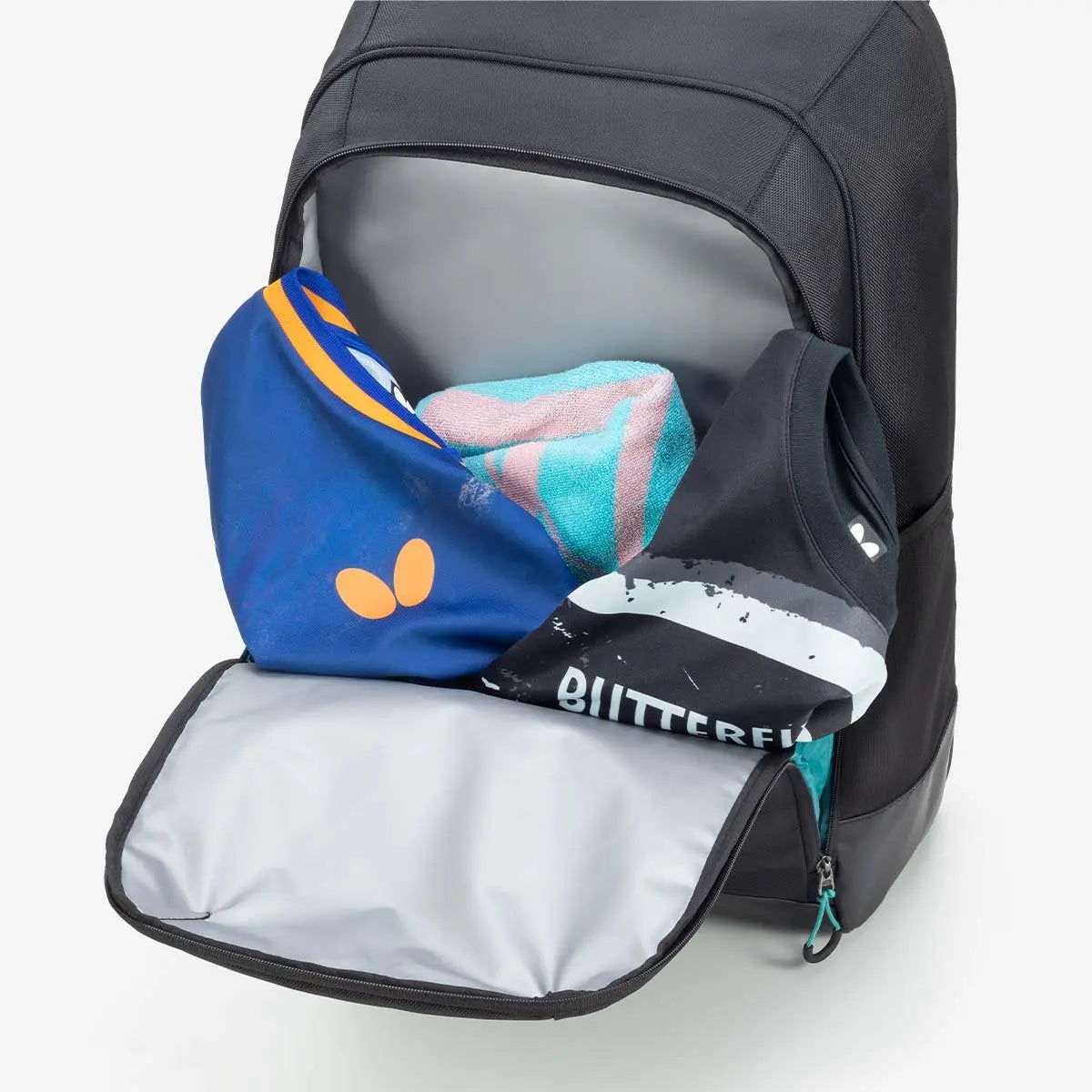 卓球用品 株式会社タマス Butterfly バルトラ・リュック (63520)