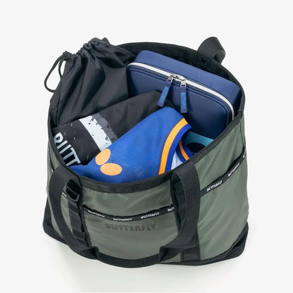 卓球用品 株式会社タマス Butterfly アストラ・トートバッグ (63530)