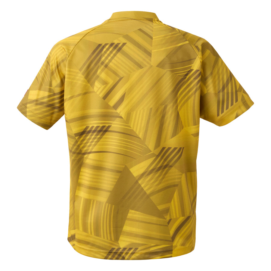 Nittaku レイスラッシュシャツRAYSLASHSHIRT (NW-2225)