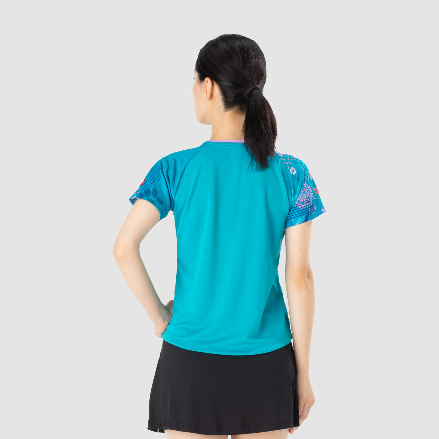 Nittaku ハナシャツHANASHIRT (NW-2226)