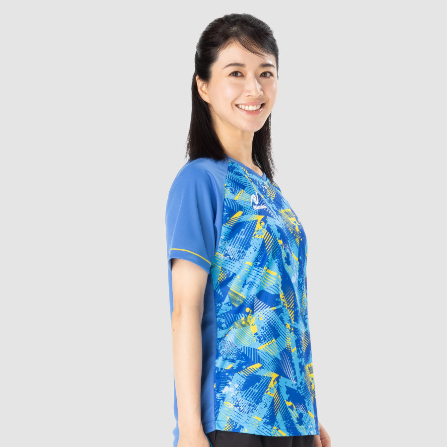 Nittaku ポッピングシャツPOPPING SHIRT (NW-2227)