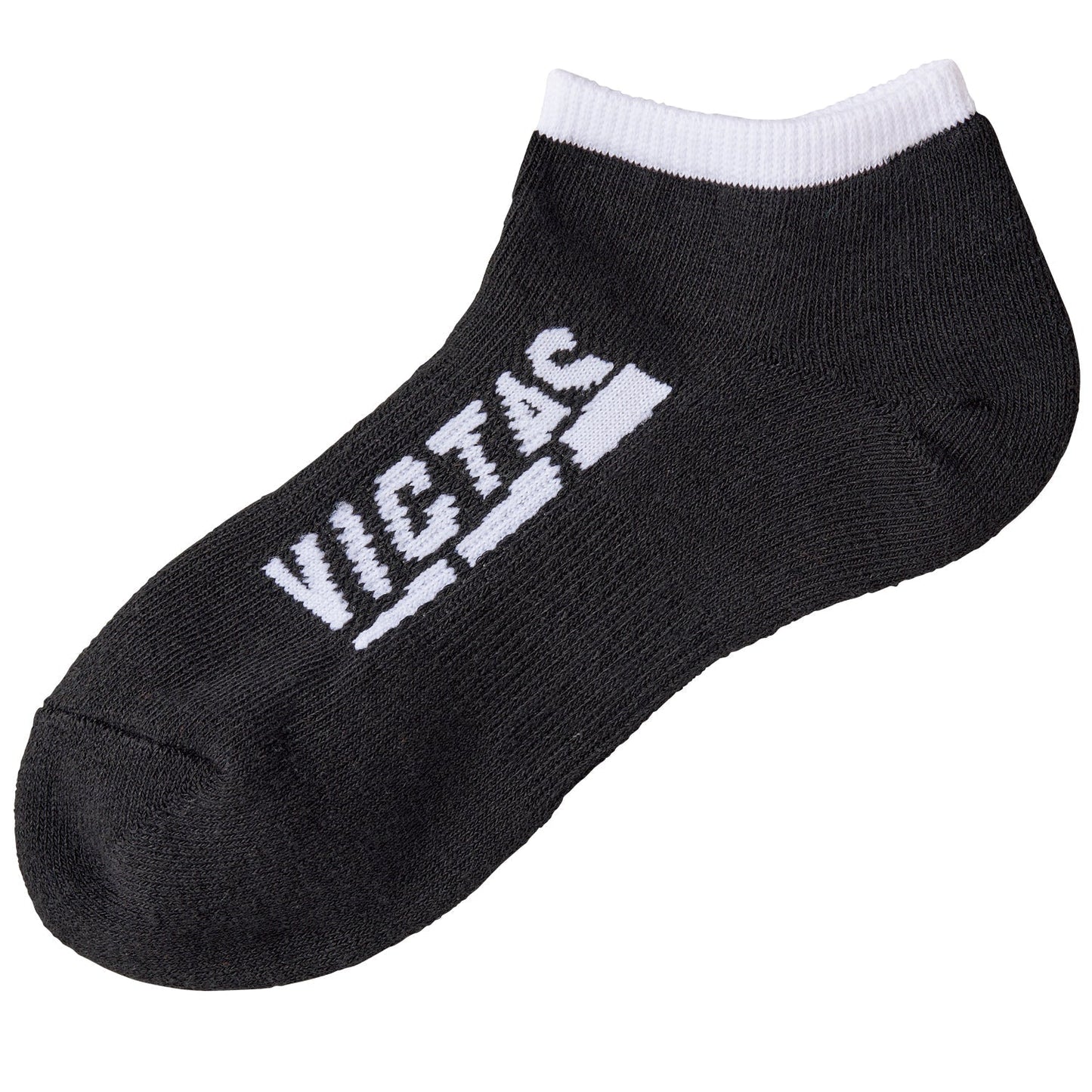 VICTAS インステップサイドロゴAS ORANGE L (662401)