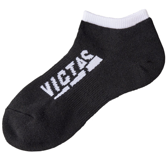 VICTAS インステップサイドロゴAS ORANGE L (662401)
