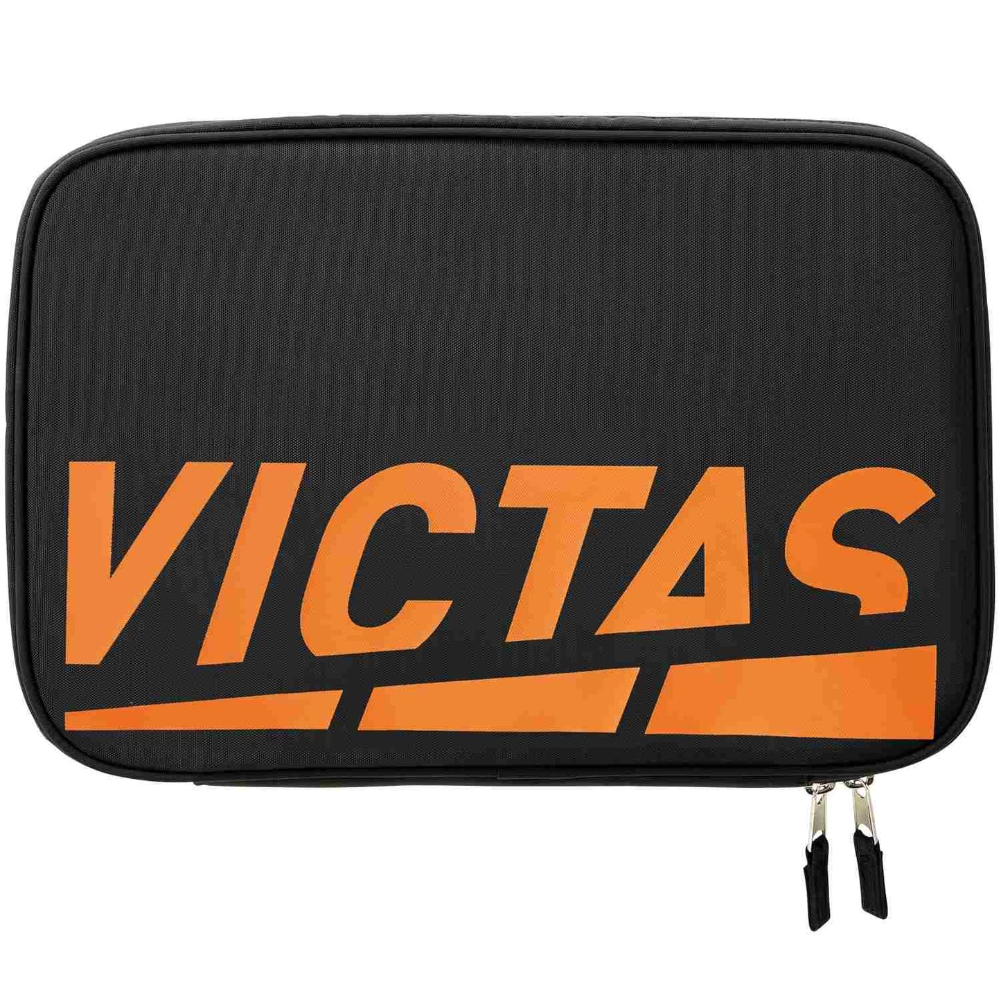 VICTAS プレイロゴラケットケース SIGNAL RED (672101)