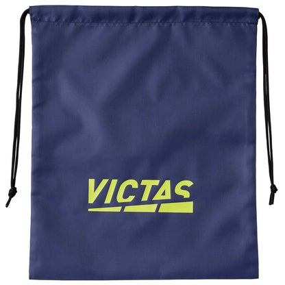 VICTAS プレイロゴマルチバッグ NAVY (682101)