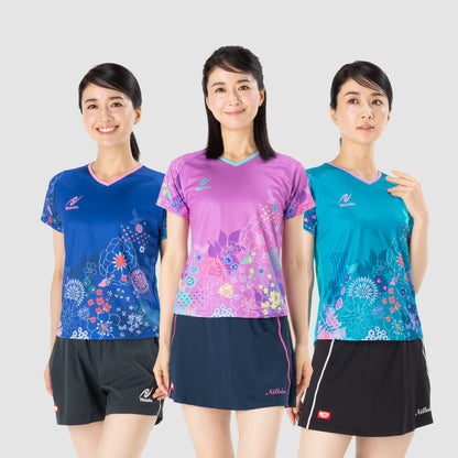 Nittaku ハナシャツHANASHIRT (NW-2226)