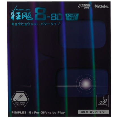 Nittaku ニッタクキョウヒョウ3JS (NR-8669)