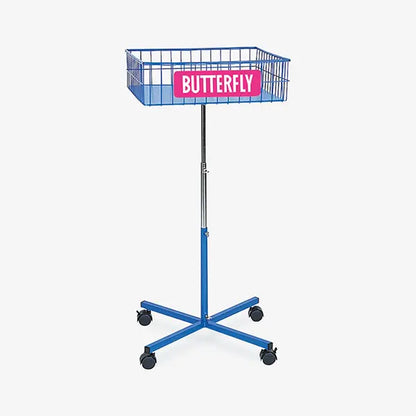 Butterfly ボール・スタンド (73880)