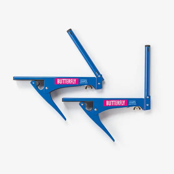 卓球用品 株式会社タマス Butterfly ツーウェイ・ネット (71610)