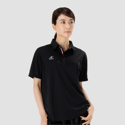 Nittaku ケミスポロシャツ (NW-2222)