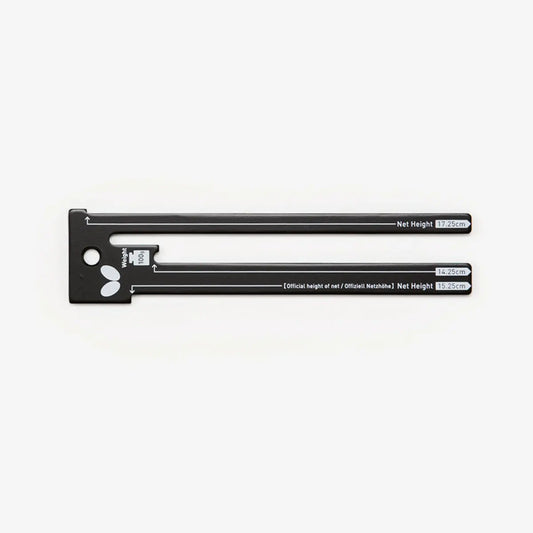 卓球用品 株式会社タマス Butterfly ネット・ゲージ (72030)