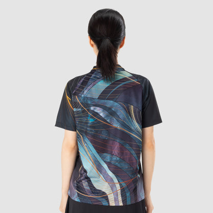 Nittaku エレイスシャツERAYTHSHIRT (NW-2224)