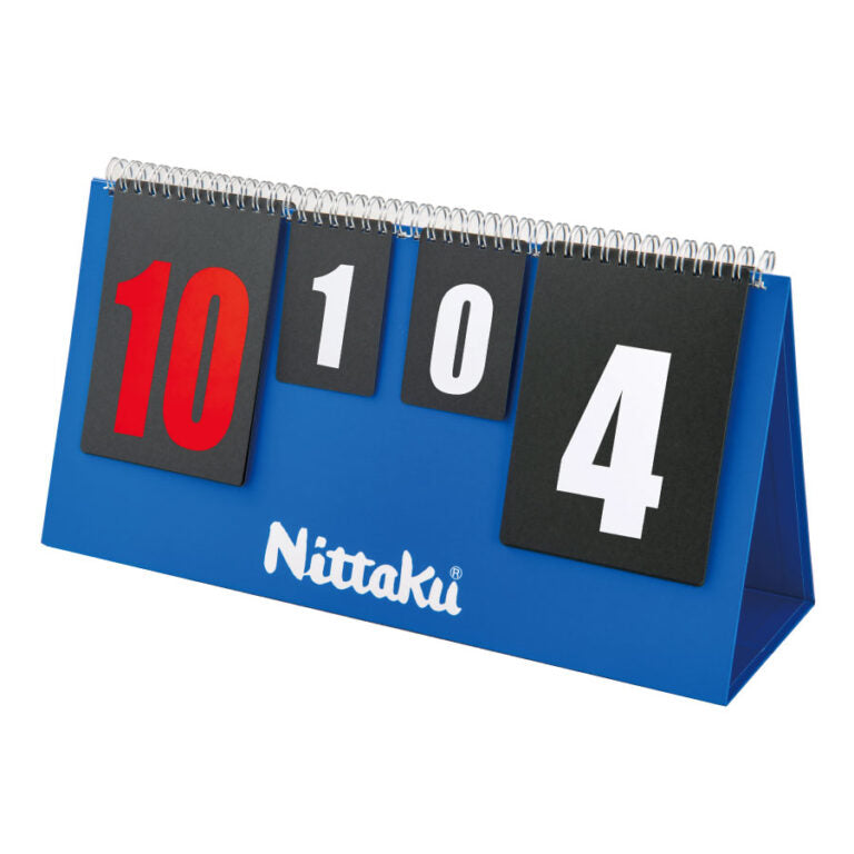 Nittaku ラージボールネットクリーン (NT-3516)