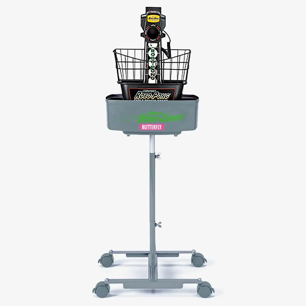 卓球用品 株式会社タマス Butterfly ニューギー・1080専用キャディー (74120)
