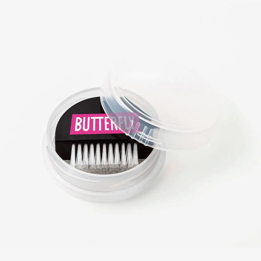 卓球用品 株式会社タマス Butterfly クリーン・ブラシ (75800)