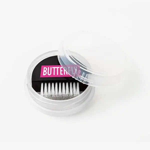卓球用品 株式会社タマス Butterfly BTY吸着保護フィルム2 (77070)