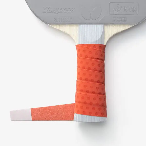 卓球用品 株式会社タマス Butterfly ソフトグリップテープ2 (77150)
