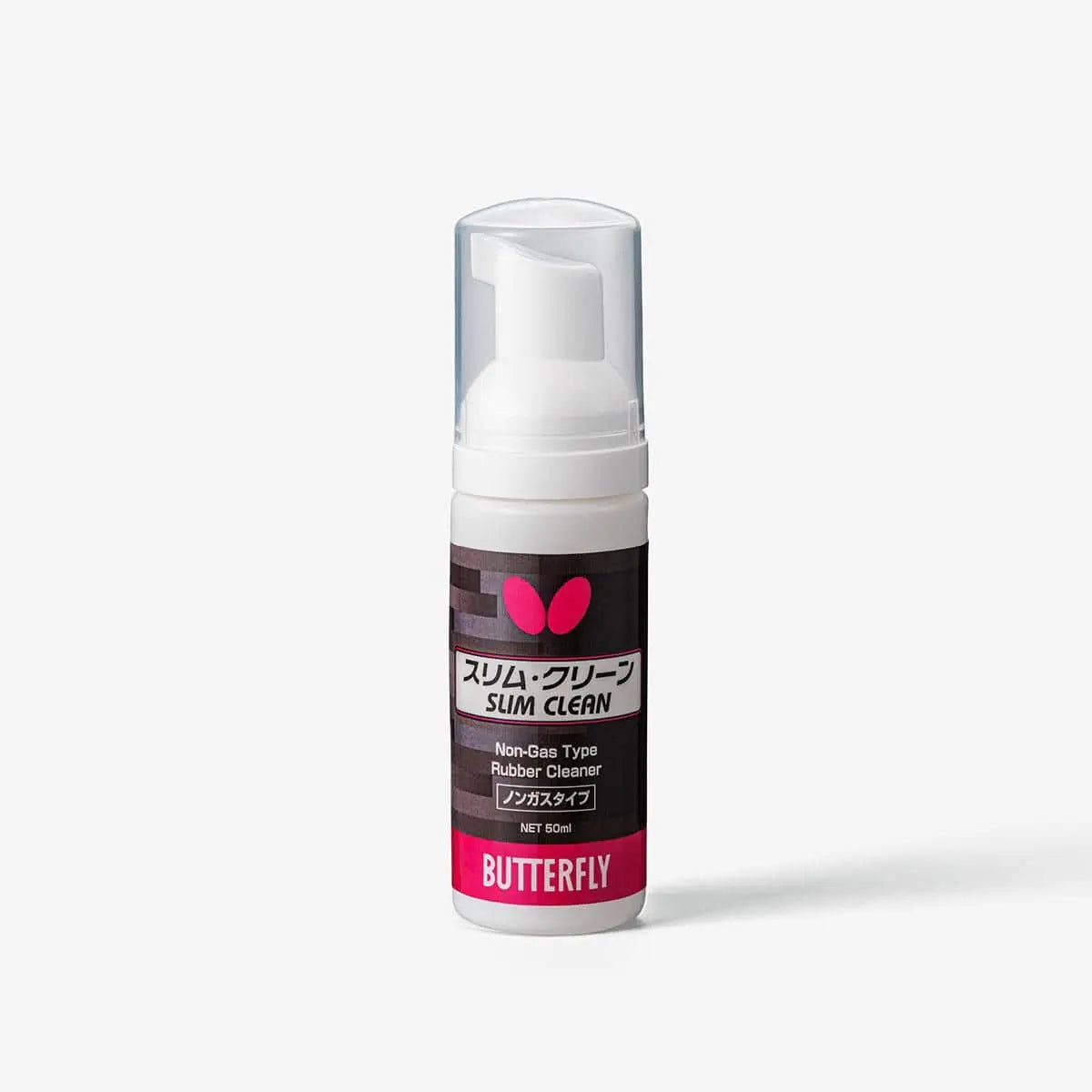 卓球用品 株式会社タマス Butterfly スリム・クリーン (76640)