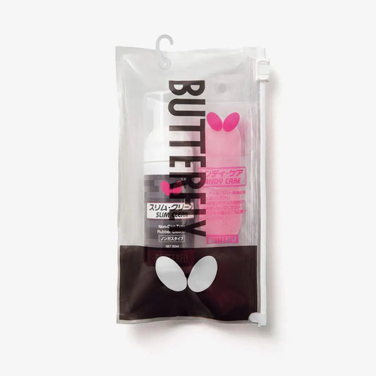 Butterfly ラバーケアセット (76690)