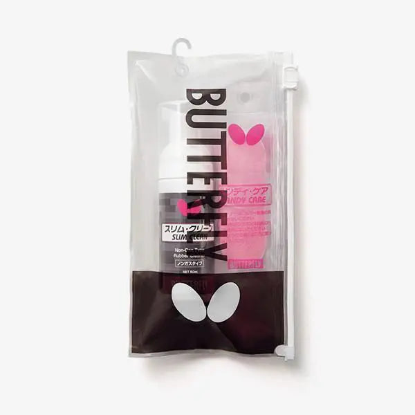 卓球用品 株式会社タマス Butterfly ハンディ・ケア (76630)