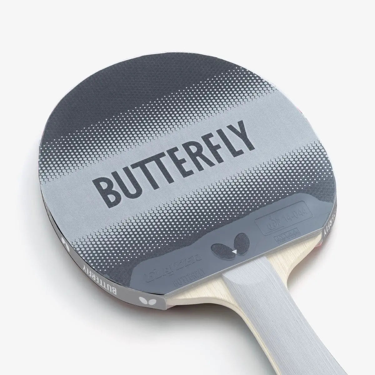Butterfly ラバーフィルム4 (76930)