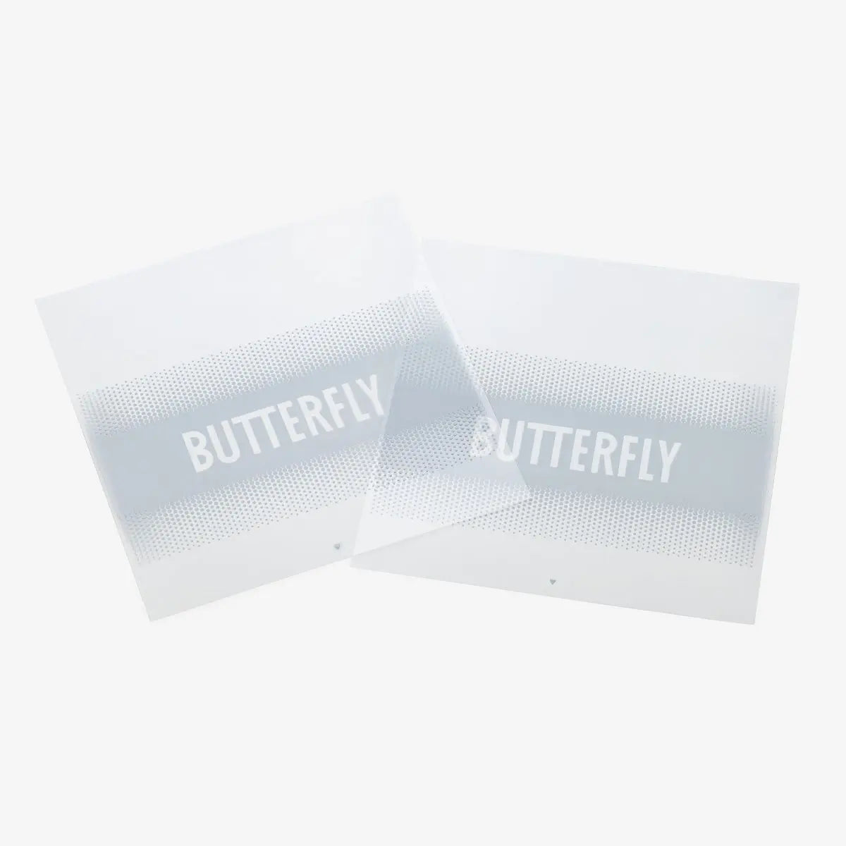 Butterfly ラバーフィルム4 (76930)