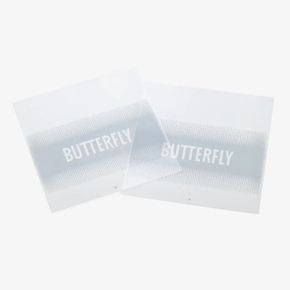 Butterfly ラバーフィルム4 (76930)