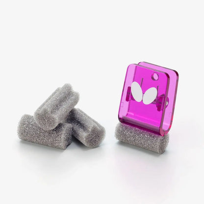 卓球用品 株式会社タマス Butterfly クリップスポンジ2 (77140)
