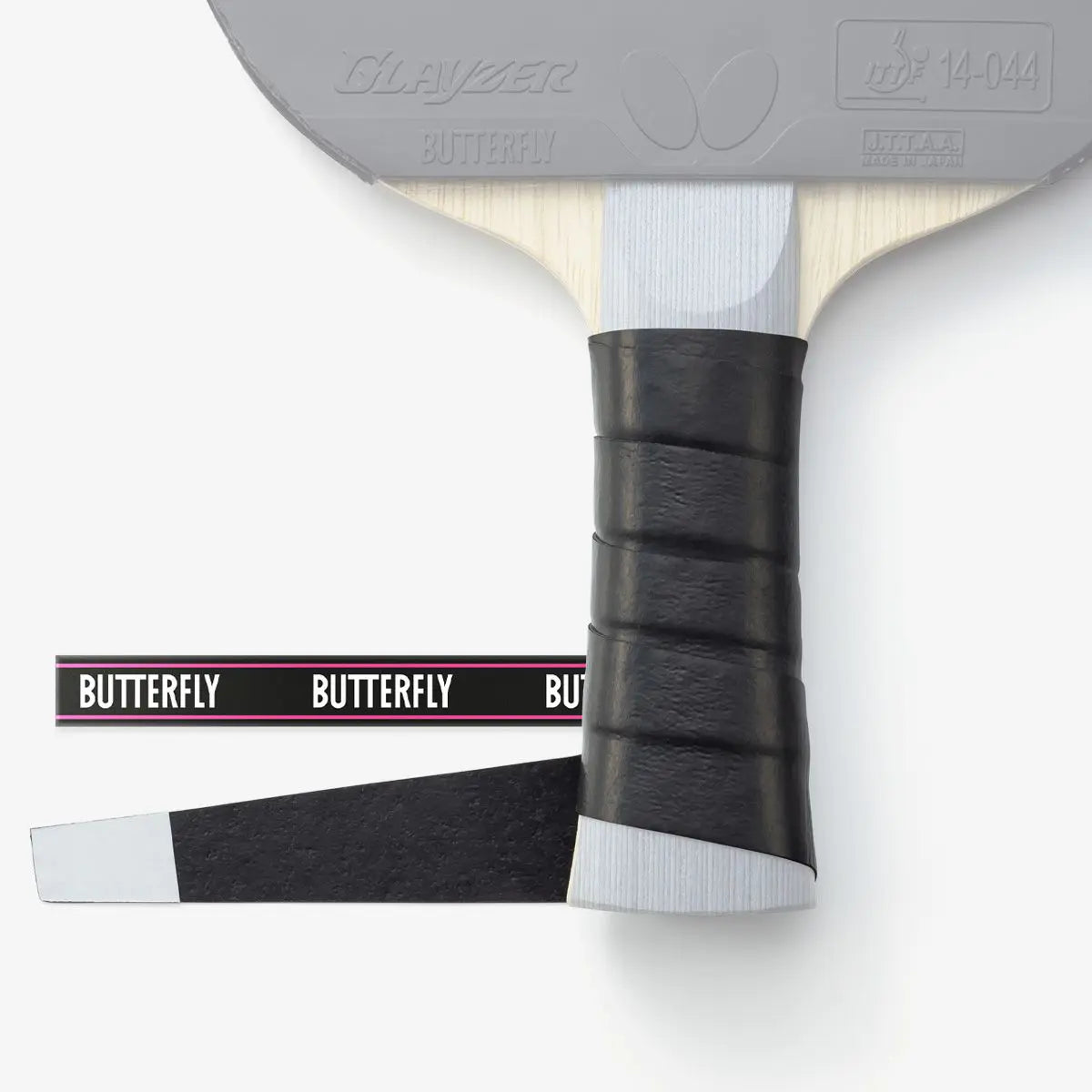 卓球用品 株式会社タマス Butterfly ソフトグリップテープ2 (77150)