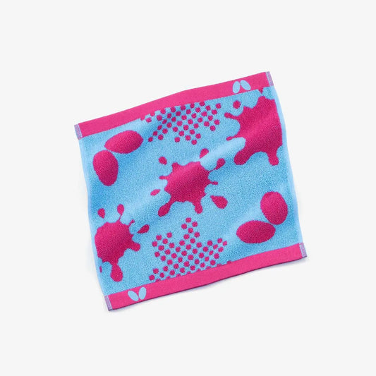 卓球用品 株式会社タマス Butterfly パレスト・ハンドタオル (77260)