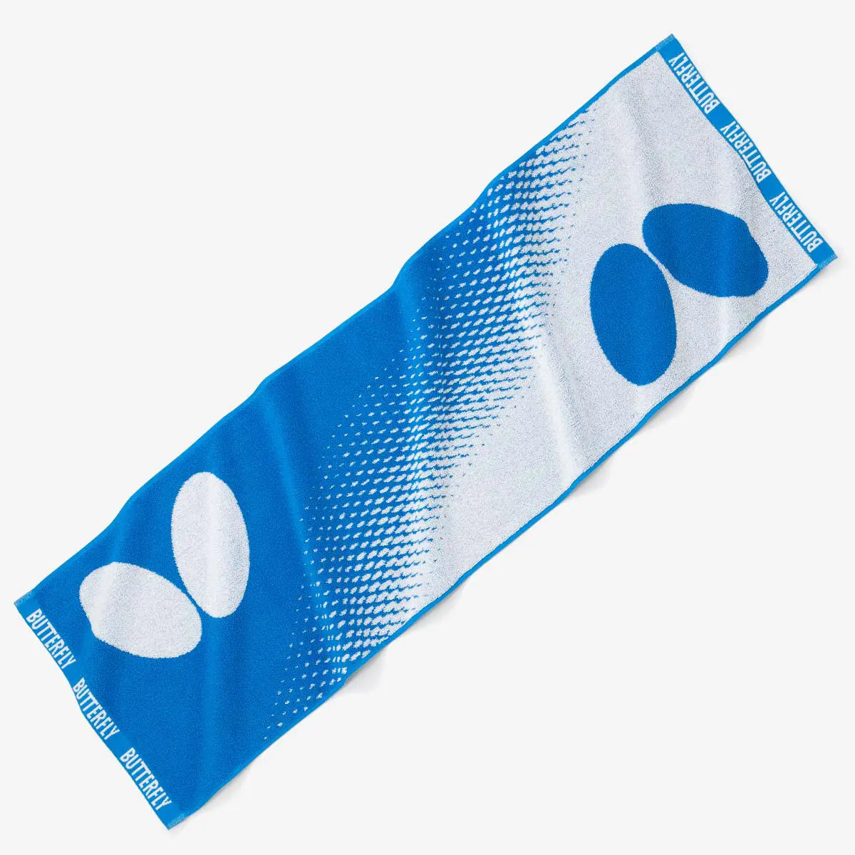 卓球用品 株式会社タマス Butterfly オルティー・スポーツタオル (77300)