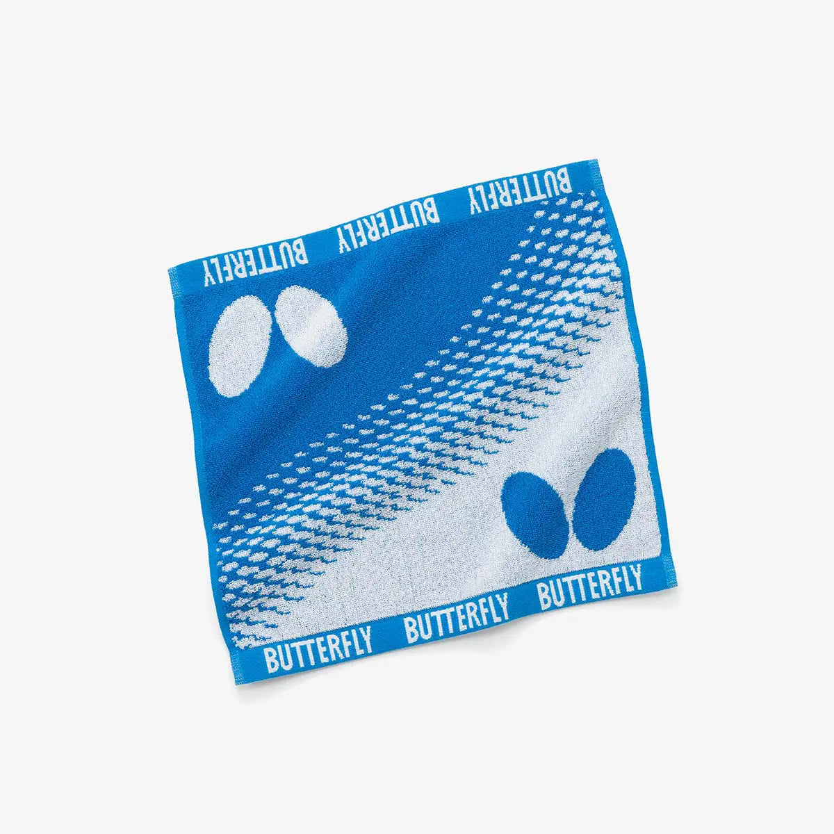 卓球用品 株式会社タマス Butterfly オルティー・ハンドタオル (77310)