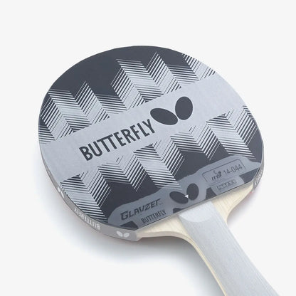 Butterfly ラバー保護用粘着フィルム4 (77340)