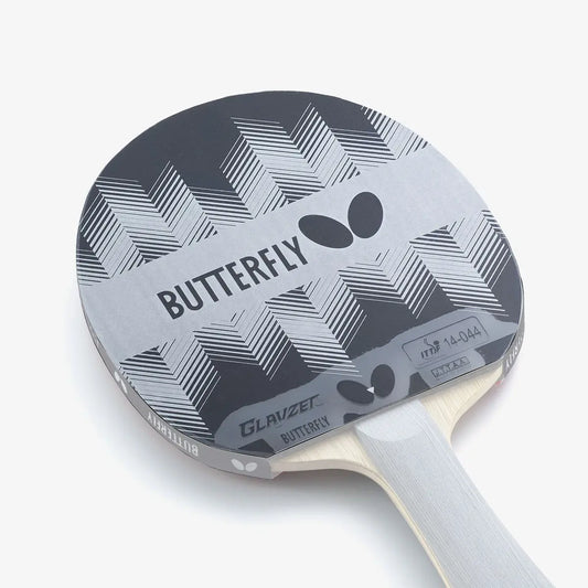 Butterfly ラバー保護用粘着フィルム4 (77340)