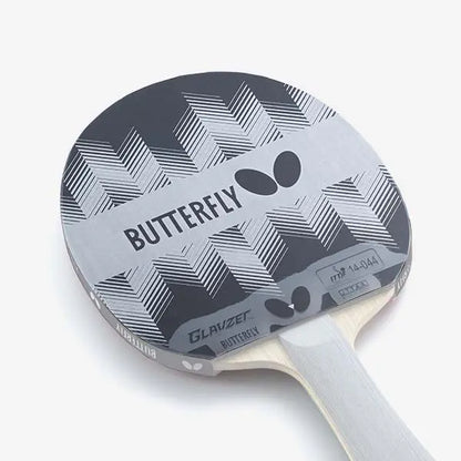 卓球用品 株式会社タマス Butterfly BTY吸着保護フィルム2 (77070)