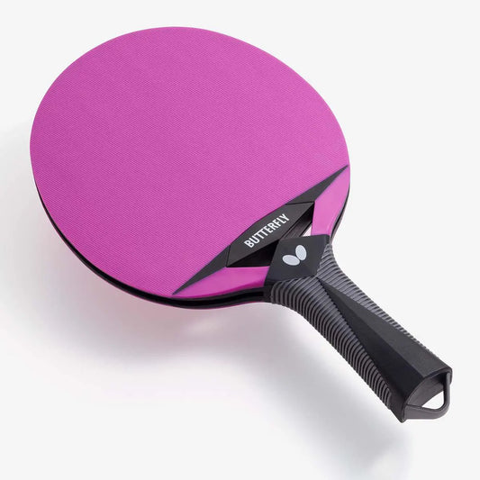 卓球用品 株式会社タマス Butterfly アウトドアラケット (77350)