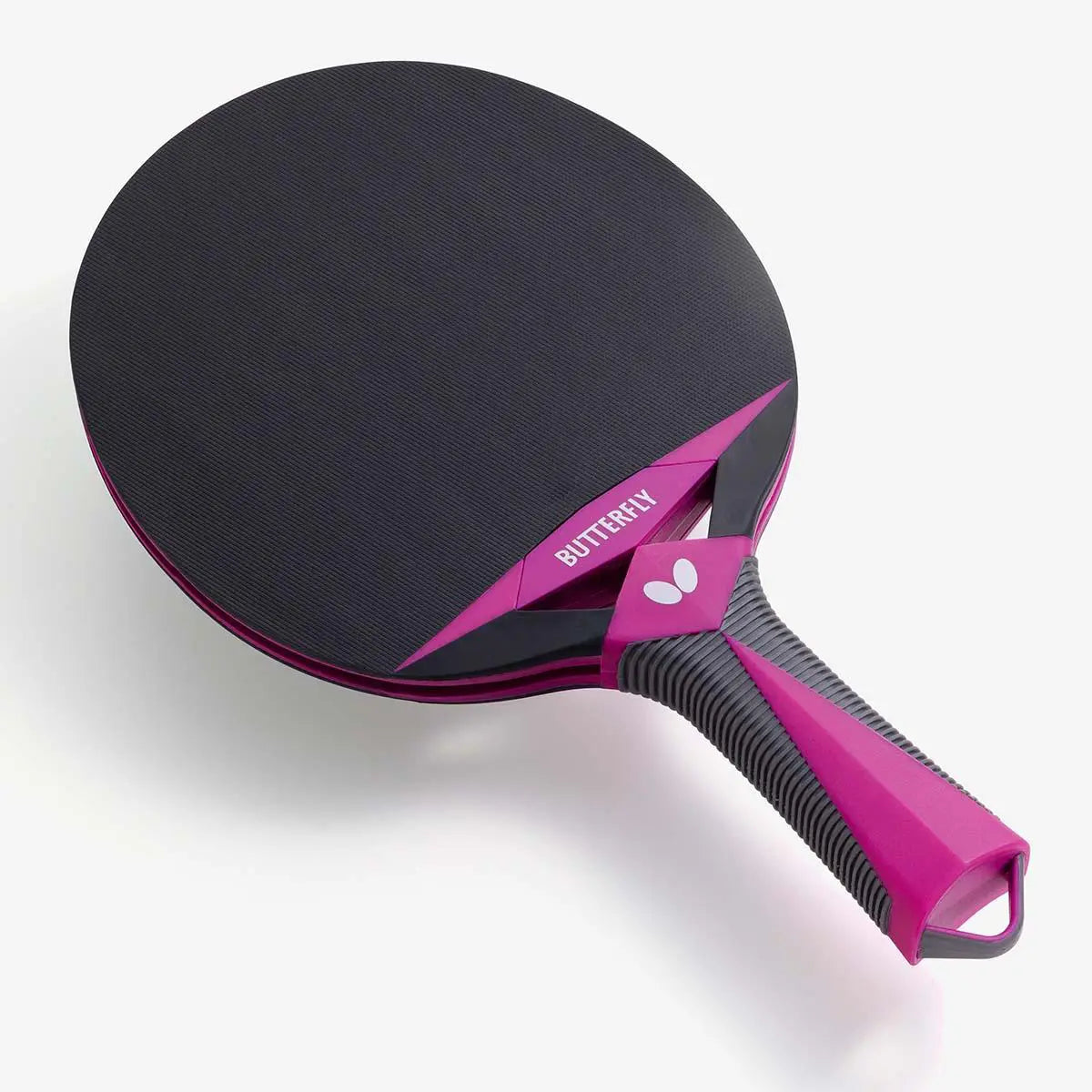 卓球用品 株式会社タマス Butterfly アウトドアラケット (77350)